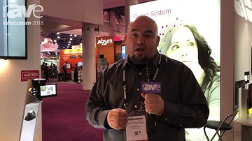 InfoComm 2018: WolfVision Introduces the VZ-8neo+ Visualizer