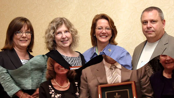 Farewell to Nancy Gannon Hornberger