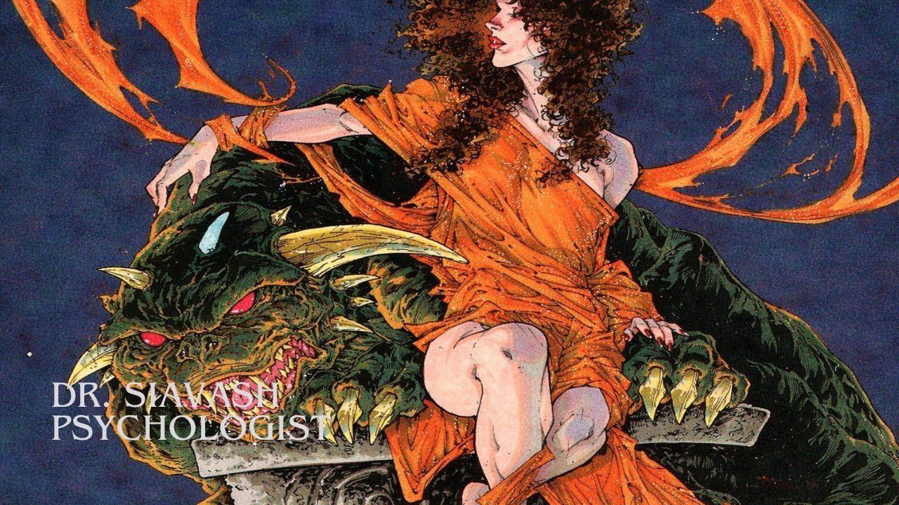 ۱۰ نشانه که دلبستگی اجتنابی طردکننده داری 