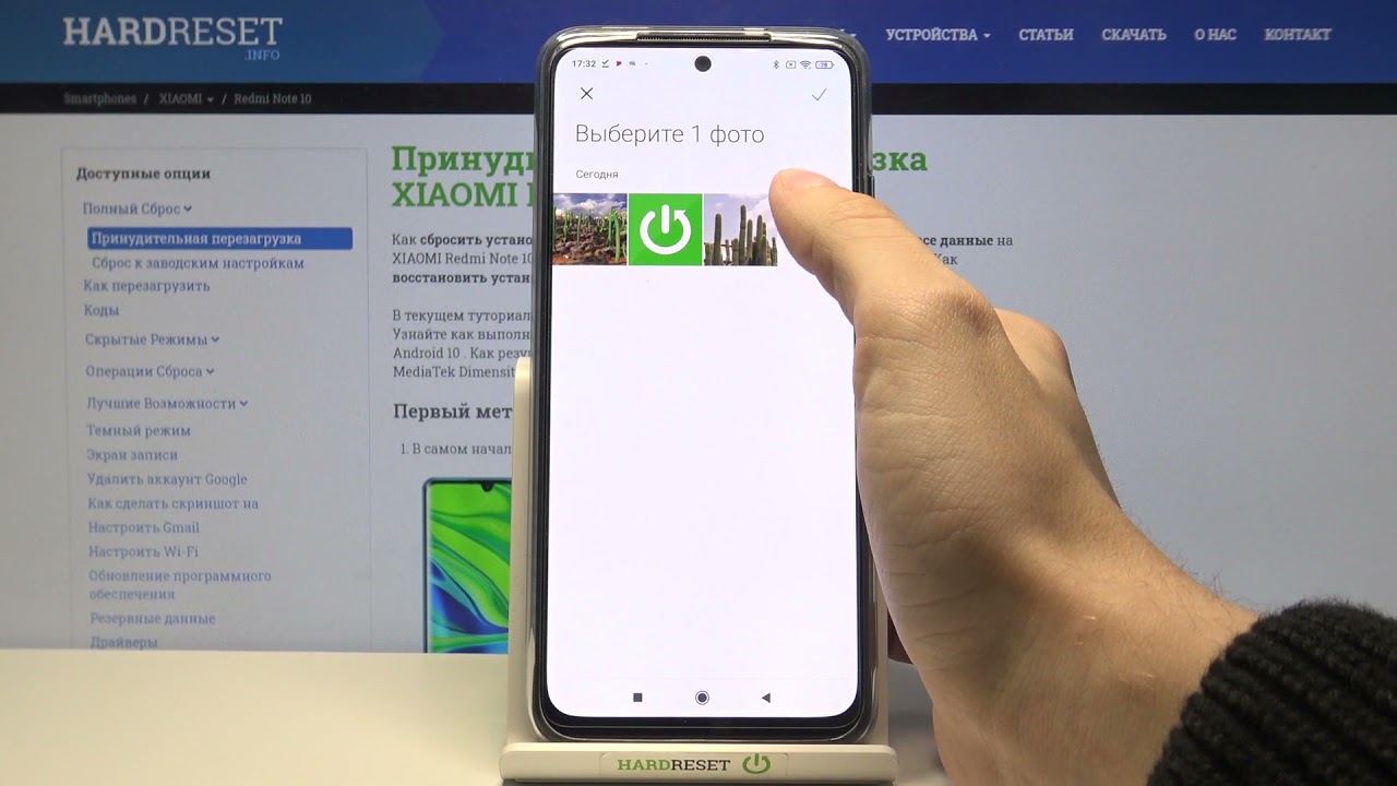 Redmi 8 Как Установить Фото Контакта