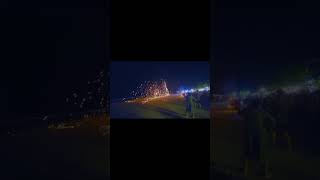 slow horizon line #textural #ambient #sunset #bluecore #calm