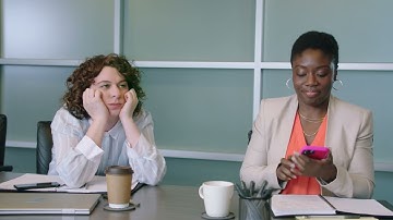 LiftMaster’s Smart Video Intercom makes multitasking a breeze even during a Long Meeting