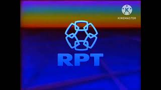 Vinheta Interprogramas - TV Pública - [Rede Litovia MG] - (1986-1989)