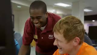 Navigate B1. Unit 9. Sports scholarships in the USA