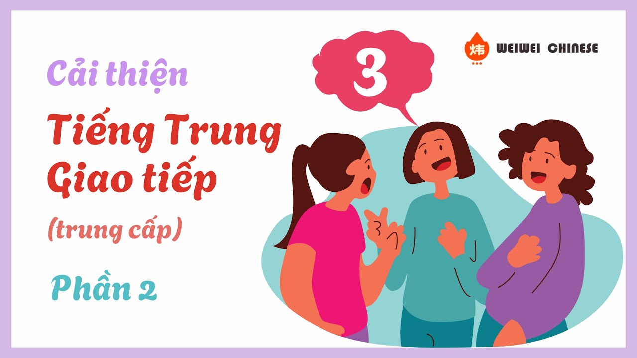 NGÀY 5 & 6 | 10 NGÀY CẢI THIỆN TIẾNG TRUNG GIAO TIẾP TRUNG CẤP (HSK4 - HSK5) PHẦN 2 | 买东西也有学问