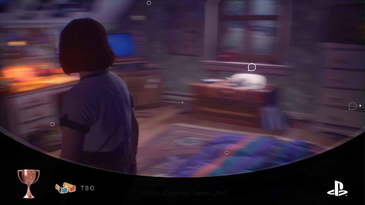 Lost Records: Bloom & Rage / T B O