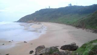 ARENAL de MORIS (Caravia) Asturias