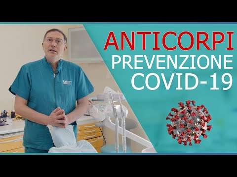 Video: Casi Rivelati Di Conservazione Dell'immunità A COVID-19 Dopo La Scomparsa Degli Anticorpi