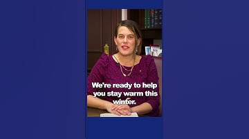 Fiedler Can Help With Your LIHEAP Application