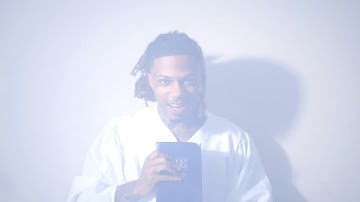 Backend Foreign - Triple Cross (Official Music Video)