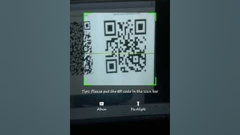 Tiandy EasyLive App Add devices (camera) p2p