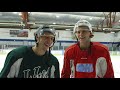 Find your edge will and sam bitten try elite blades