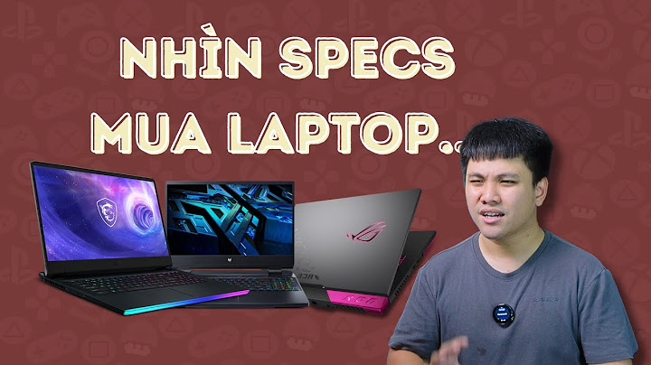 Đánh giá xếp hạng laptop 2023