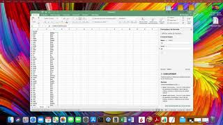 Stock CSV Files to TXT for TradingView