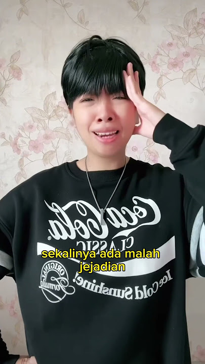 ISTRI KUCING 2 - DRAMARATHON SANSANTIFFABELLE #POV #shorts