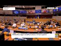 Отчет Еврокомиссии и саммит ЕС. Ожидания Украины