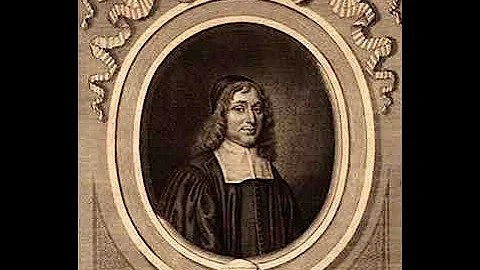 Matthew Poole The Satisfaction Of Christ Discussed