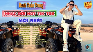 Danh Tuấn Trung - LK MIỆNG LƯỠI KHÔNG XƯƠNG l TOP 20 BÀI NHẠC CHẾ ĐỜI - HOT TIKTOK 2023 l CỰC THẤM