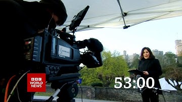 BBC World News A1 Countdown Mock #2