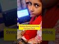 System Screen Recording For Easy Trick || #system #screenrecorder #shorts #viral #computer #ytshorts