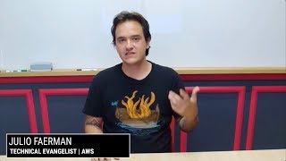 Well-Architected Solutions - Load Testing for Databases