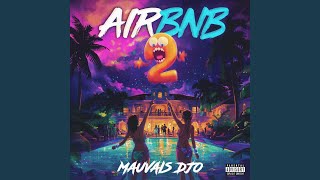 Airbnb 2 - Mauvais Djo