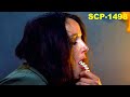 SCP 1498 Dial A Dream SCP Realfilm
