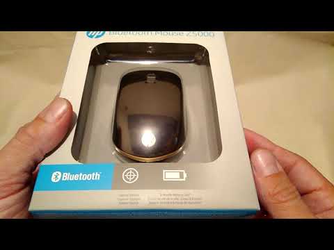 БЕСПРОВОДНАЯ МЫШЬ HP Z5000 BLUETOOTH WIRELESS в Баку / Bakida / v Baku