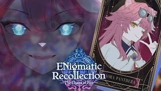 【ENigmatic Recollection】 BUILDING AN EMPIRE... ONE CHARM AT A TIME 💼✨【#ENreco】