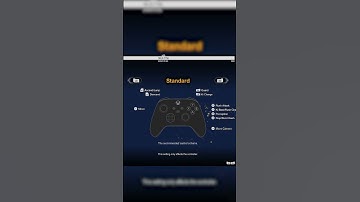 THESE ARE THE BEST CONTROLS/SETTINGS IN DRAGON BALL SPARKING ZERO!