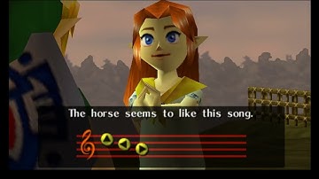 Legend of Zelda Majora