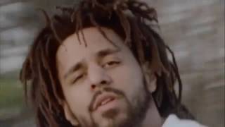 J Cole - Want You to Fly (Official Music Video)