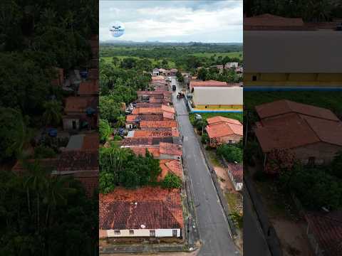 Nova Conquista município