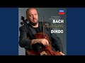 J.S. Bach: Suite for Cello Solo No. 3 in C, BWV 1009 - 1. Prélude