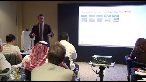 Capacity Building Workshop I: The role of Investment Promotion Agencies in promoting innovation