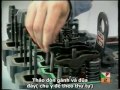 Lister Petter Repair 1 Lister Petter Repair 1