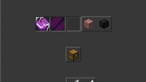 Rerolling into a Handle (Hypixel Skyblock)