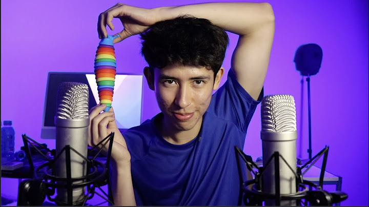 ASMR click this if you don't know which asmr video to watch tonight :)