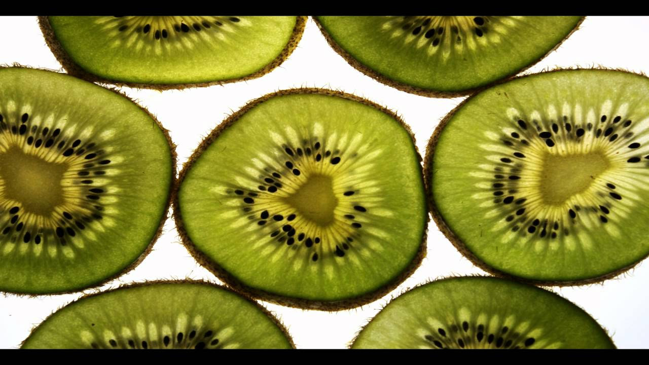 Strange Fruit - Kiwi