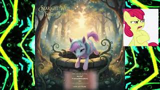 Sweetie Belle Fell Down a Well