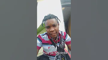 SHULE YA NG OMBE NEXT SONG 