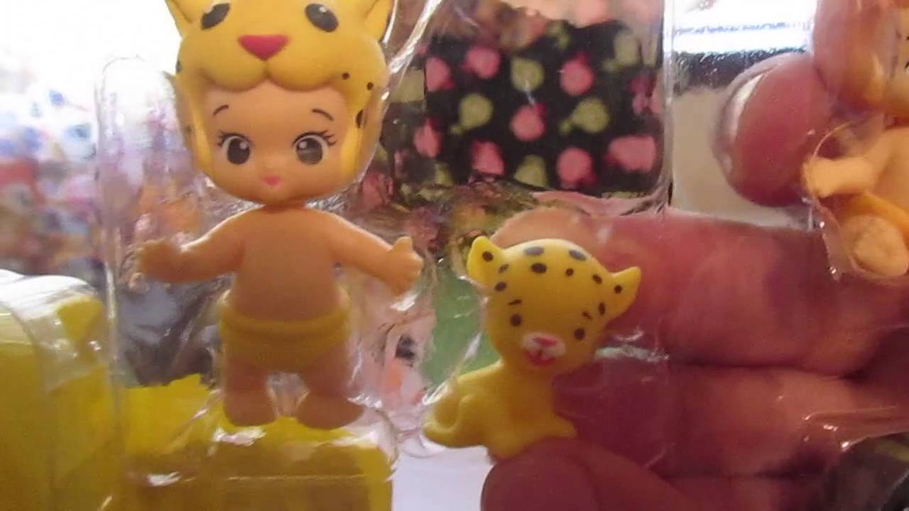 Twozies Opening Video!!!