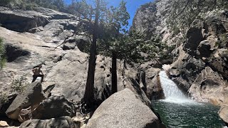 Places To Go - Kings Canyon National Park