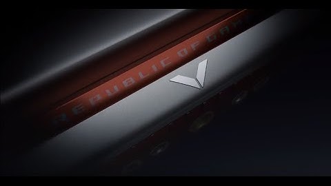 Next in Mobile Gaming - Teaser | ROG