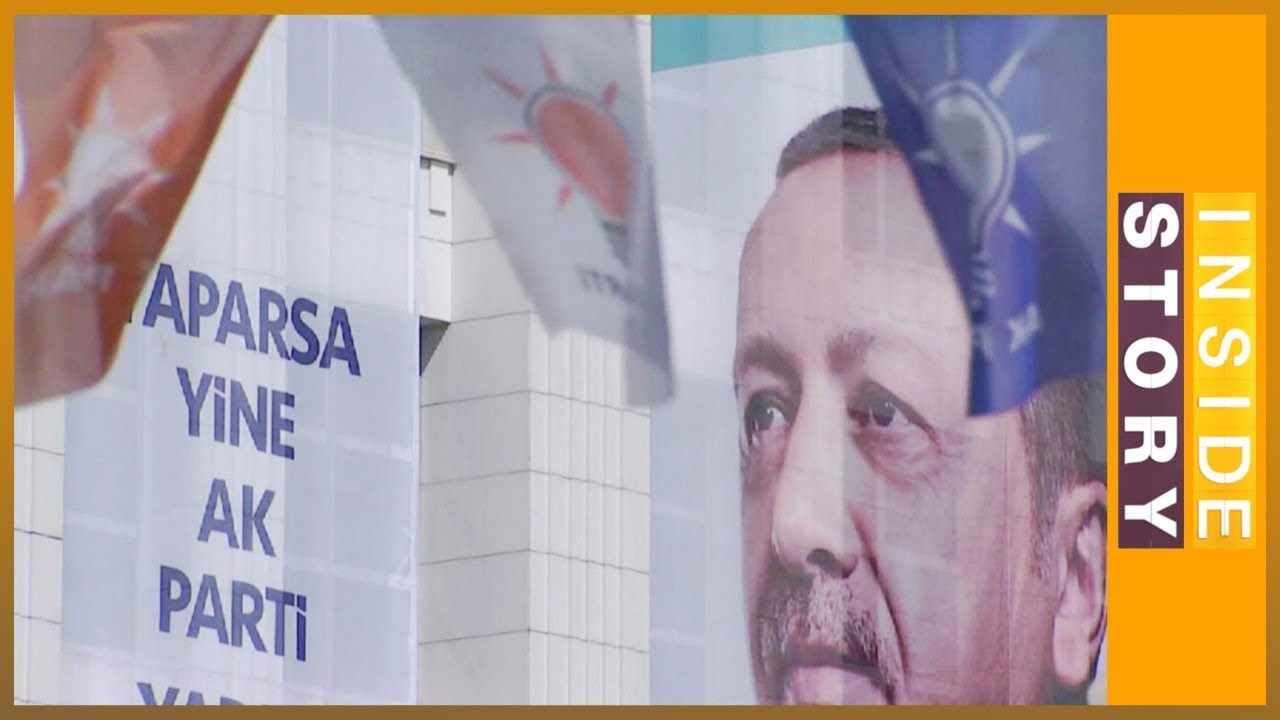 🇹🇷 هل ستُسفر الانتخابات التركية عن مفاجأة؟ | قصة من الداخل