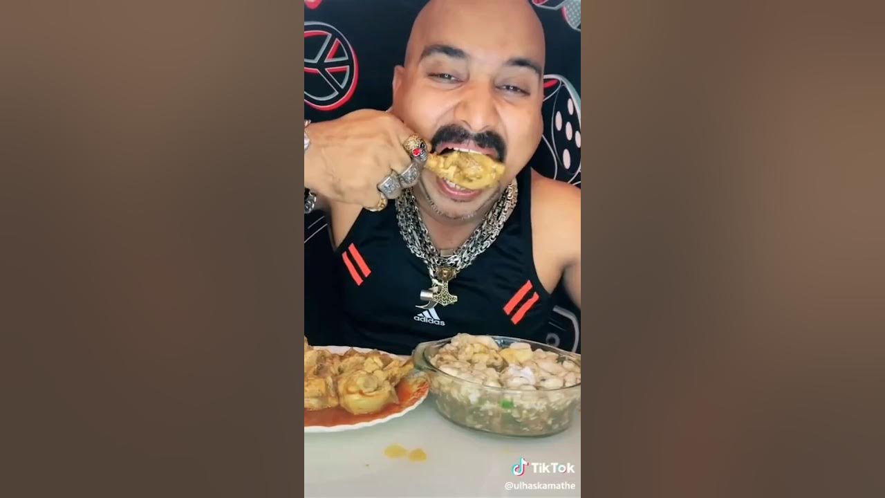chicken Leg Piece guy Tik Tok complition{remember Tik Tok taati hai} YouTube