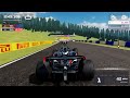 F1 Mobile Racing gameplay racing F1 Mobile Racing gameplay racing