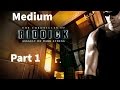 The Chronicles of Riddick : Assault on Dark Athena [Normal] - Part 1