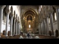 SICILIA - DUOMO DI MONREALE - Full HD