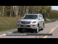 2009 Lexus LX 570 Used Car Report